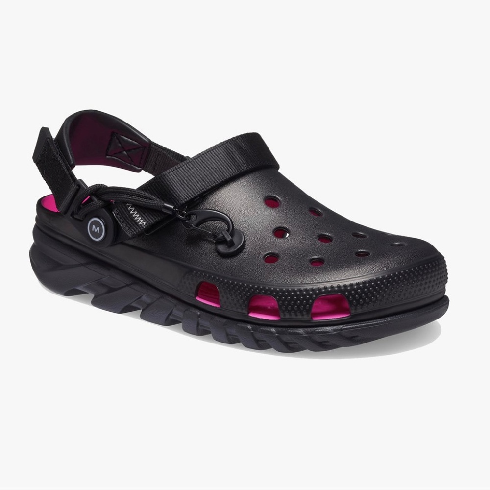 Post Malone X CROCS Shoes Womens 9 Men’s 7